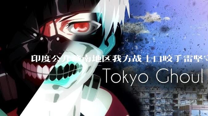 印度公开藏南地区我方战士口咬手雷坚守的***，是想表达什么？